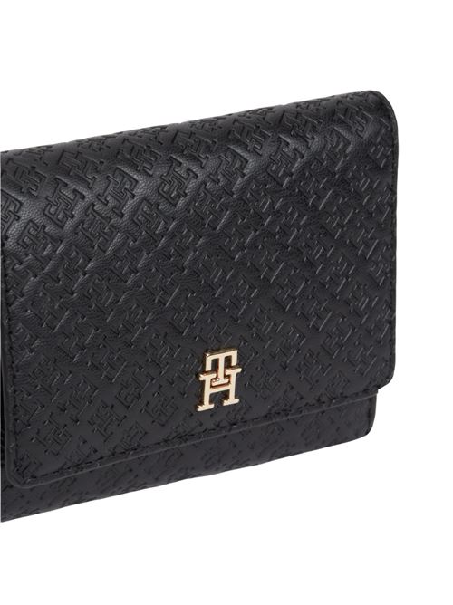 AW0AW18484BDS NERO Tommy Jeans | AW0AW18484BDS NERO